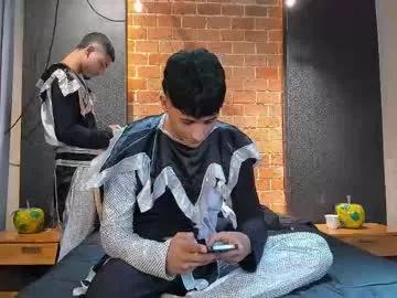 jackandjoes from Chaturbate is Freechat