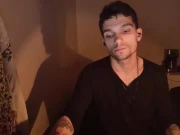 jackdesfeux from Chaturbate is Freechat