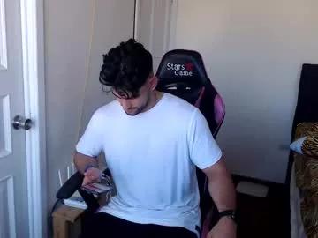 jackecuador from Chaturbate is Freechat