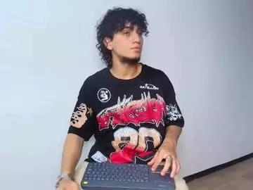 jackestaylor from Chaturbate is Freechat