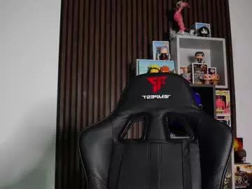 jackson__cottonwood from Chaturbate is Freechat