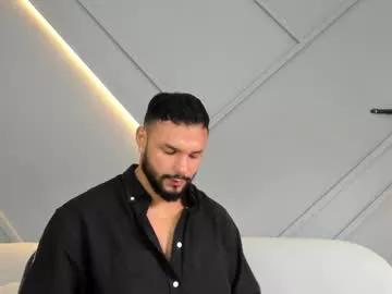 jackson_wayne__ from Chaturbate is Freechat
