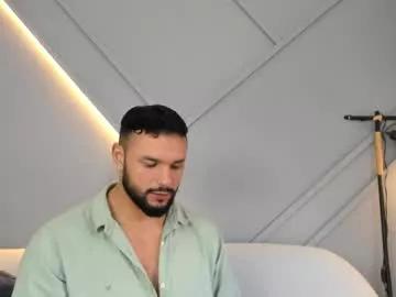 jackson_wayne__ from Chaturbate is Freechat