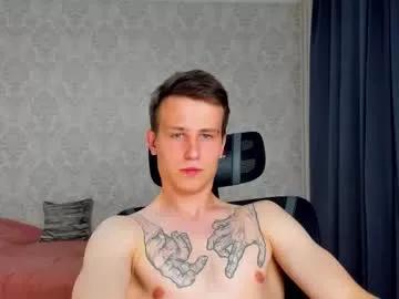 jacksonvox from Chaturbate is Freechat