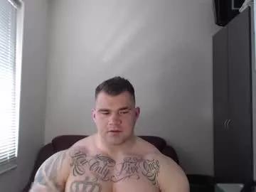 jackyhuge from Chaturbate is Freechat