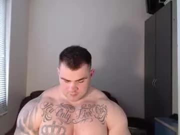 jackyhuge from Chaturbate is Freechat