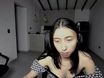 jackyrosee2323 from Chaturbate is Freechat