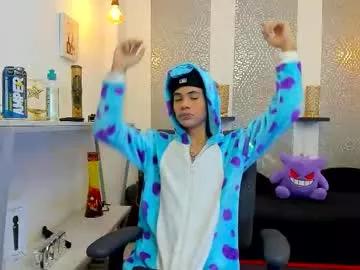 jacob_blackwell from Chaturbate is Freechat