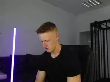 jacob_devon from Chaturbate is Freechat