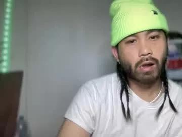 jacob_drizzi from Chaturbate is Freechat