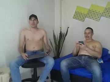 jacobandjayydenn from Chaturbate is Freechat