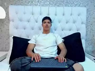 jacobbiker from Chaturbate is Freechat