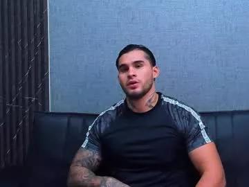 jacobsthorm from Chaturbate is Freechat