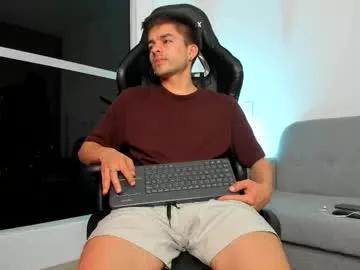 jacobstones_ from Chaturbate is Freechat