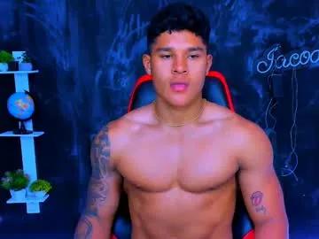 jacod_cock1 from Chaturbate is Freechat