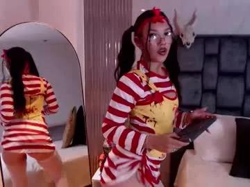 jade_fg from Chaturbate is Freechat