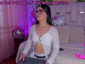 jade_nm from Chaturbate is Freechat
