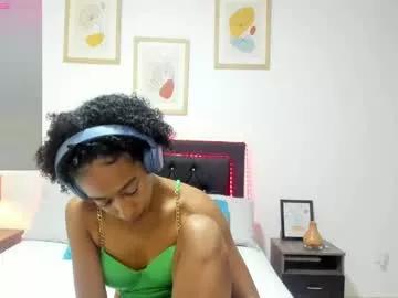 jade_obi from Chaturbate is Freechat