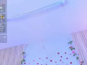 jaden_montgomeri from Chaturbate is Freechat