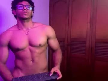 jake_hill1 from Chaturbate is Freechat