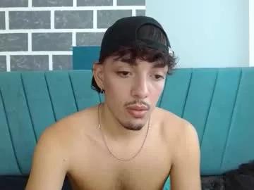 jake_laraxxx from Chaturbate is Freechat