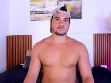 jake_muller1 from Chaturbate is Freechat