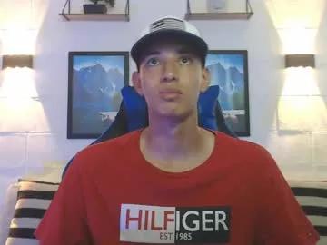 jake_shadow14 from Chaturbate is Freechat