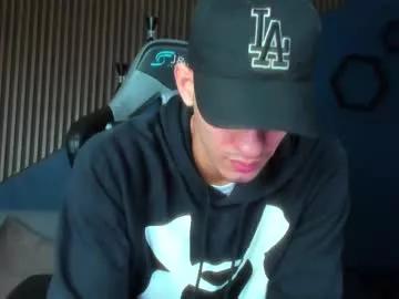 jakemoxley2 from Chaturbate is Freechat