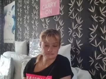 jakkilouise from Chaturbate is Freechat