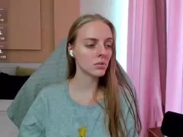 Photos of jam_cream from Chaturbate is Freechat