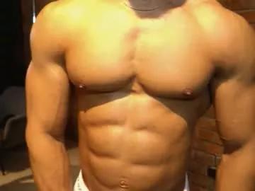 james_axel from Chaturbate is Freechat