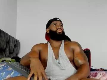 james_bbcmuscle from Chaturbate is Freechat