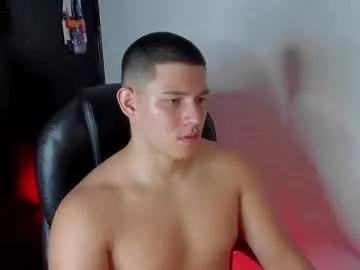 james_cr from Chaturbate is Freechat