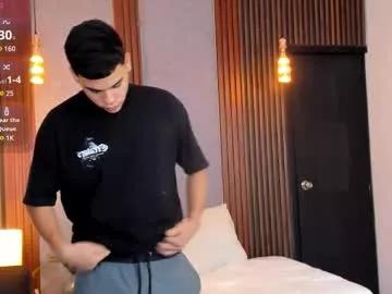 james_jonnes from Chaturbate is Freechat