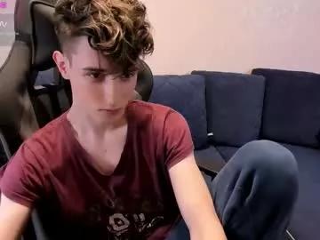 james_mil from Chaturbate is Freechat