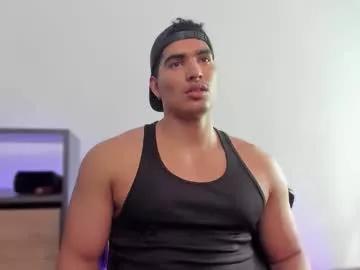 jamesgraay from Chaturbate is Freechat