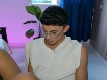 jamess_blanco from Chaturbate is Freechat