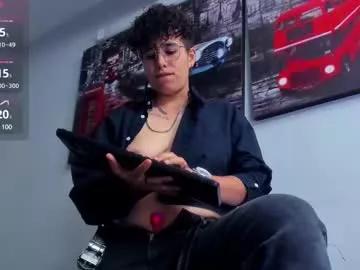 jamesstaylor_ from Chaturbate is Freechat