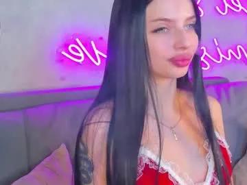 jane_johnston from Chaturbate is Freechat
