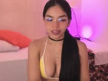 jane_monttgomery from Chaturbate is Freechat