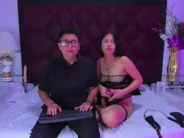 janeandamy from Chaturbate is Freechat