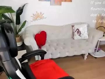 janet_coy from Chaturbate is Freechat