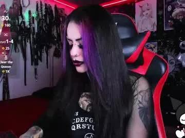 janna_ink from Chaturbate is Freechat