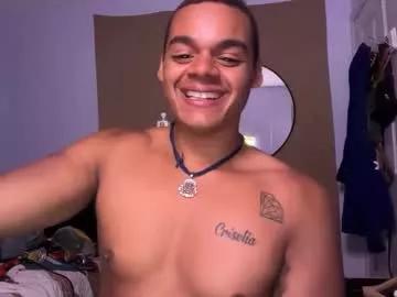 javiricorich from Chaturbate is Freechat