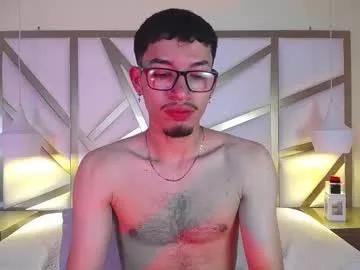 jaxon_carter from Chaturbate is Freechat