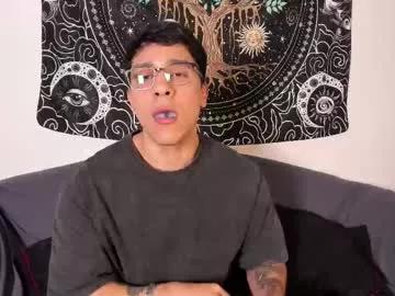 jay_marcos from Chaturbate is Freechat