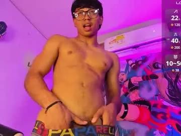 jaycobblack1 from Chaturbate is Freechat