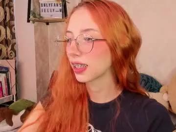 Photos of jelly_w5 from Chaturbate is Freechat