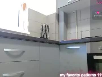 Photos of jeniffer1313 from Chaturbate is Freechat