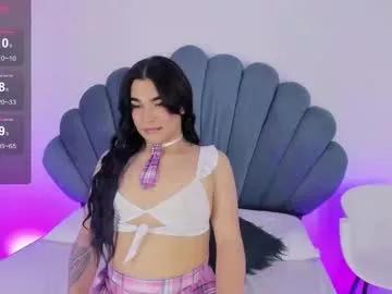 jennblackk from Chaturbate is Freechat